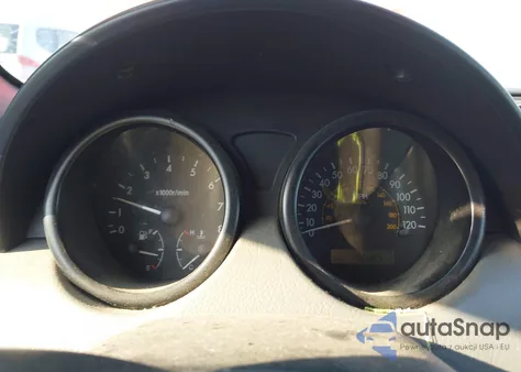 2005 Chevrolet Aveo Lt from USA, damaged, VIN KL1TG62665B301727